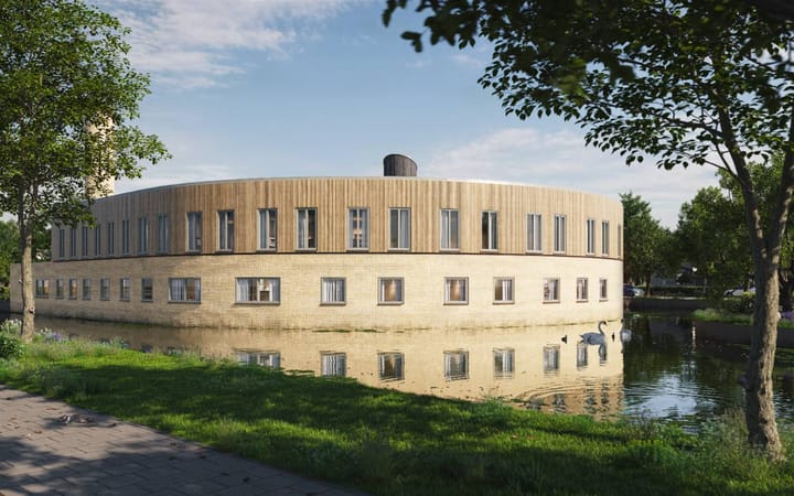 Foto 4 van Parallelweg