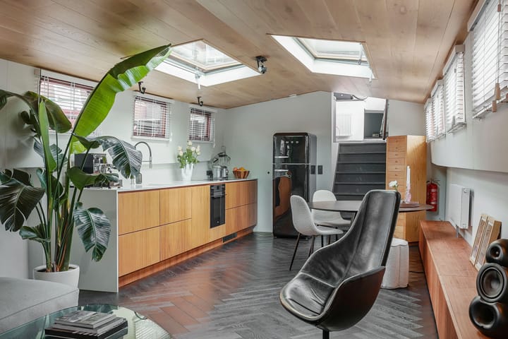 Photo 3 of Levantkade 200