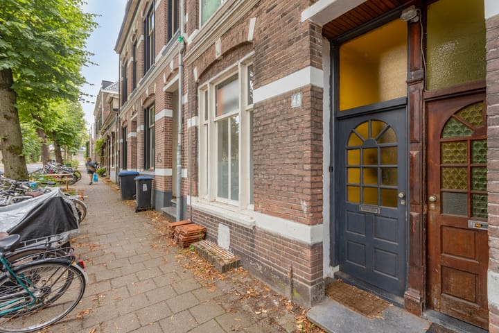 Nieuwe Nonnendaalseweg 43