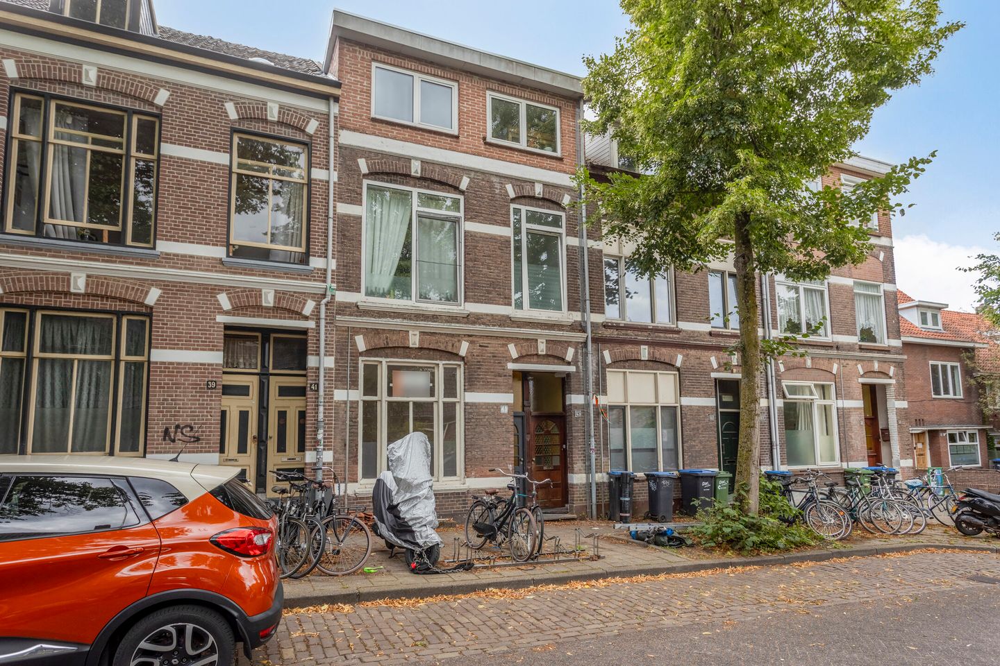 Photo 4 of Nieuwe Nonnendaalseweg 43