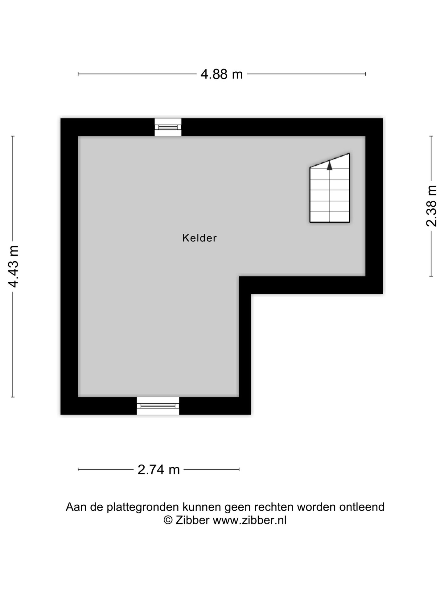 Photo 20 of Nieuwe Nonnendaalseweg 43