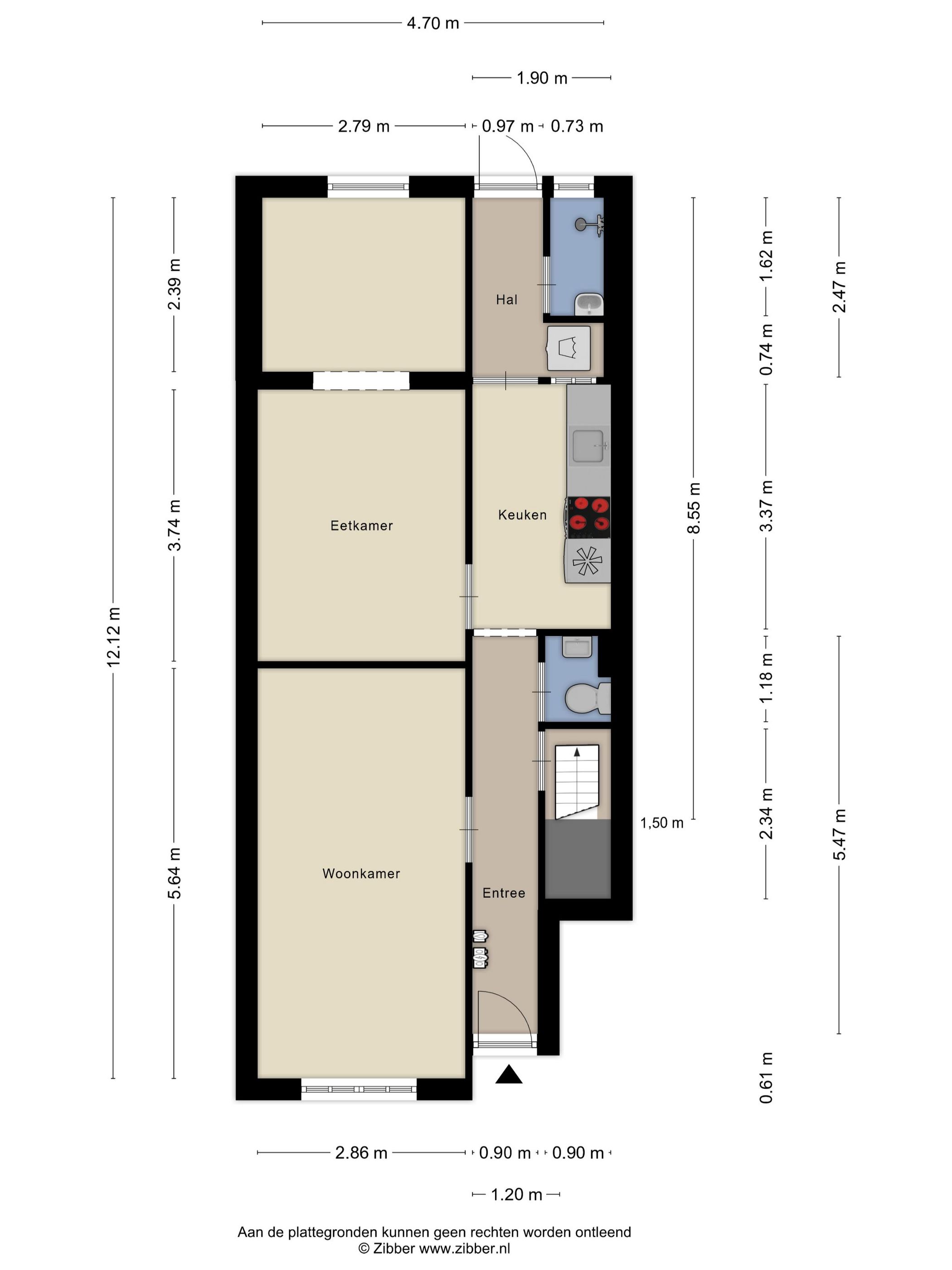 Photo 21 of Nieuwe Nonnendaalseweg 43