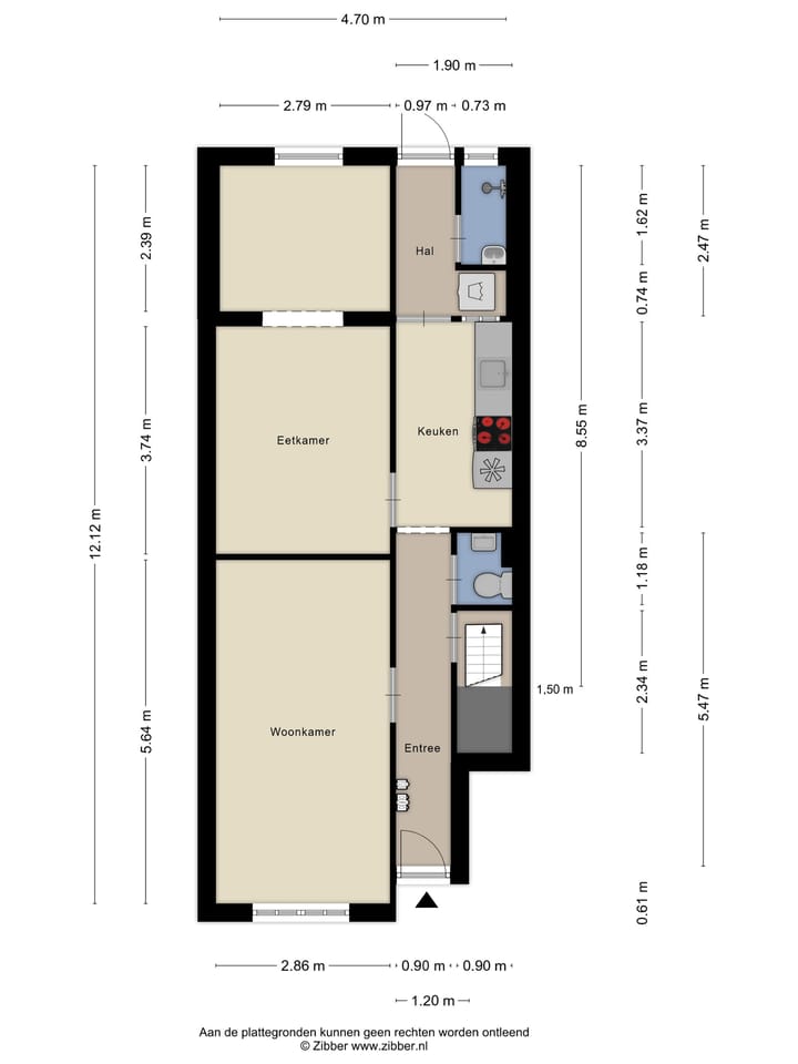 Photo 21 of Nieuwe Nonnendaalseweg 43