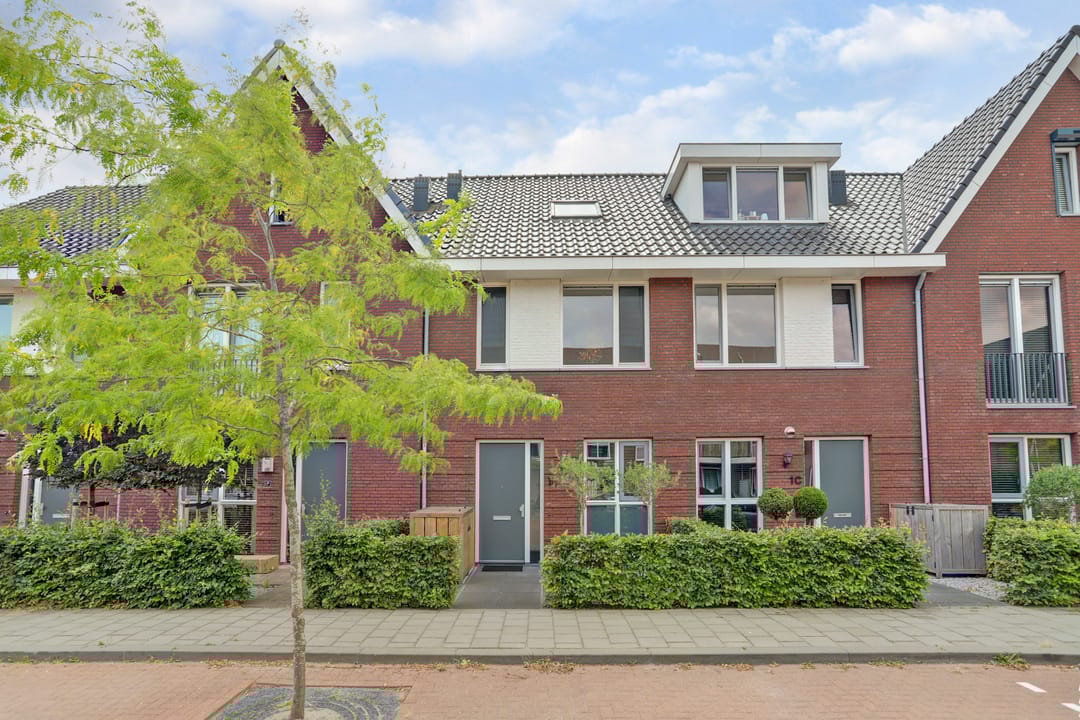 Foto 1 van Paulus Potterstraat 1-B