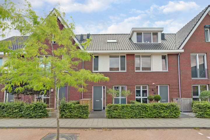 Paulus Potterstraat 1 B