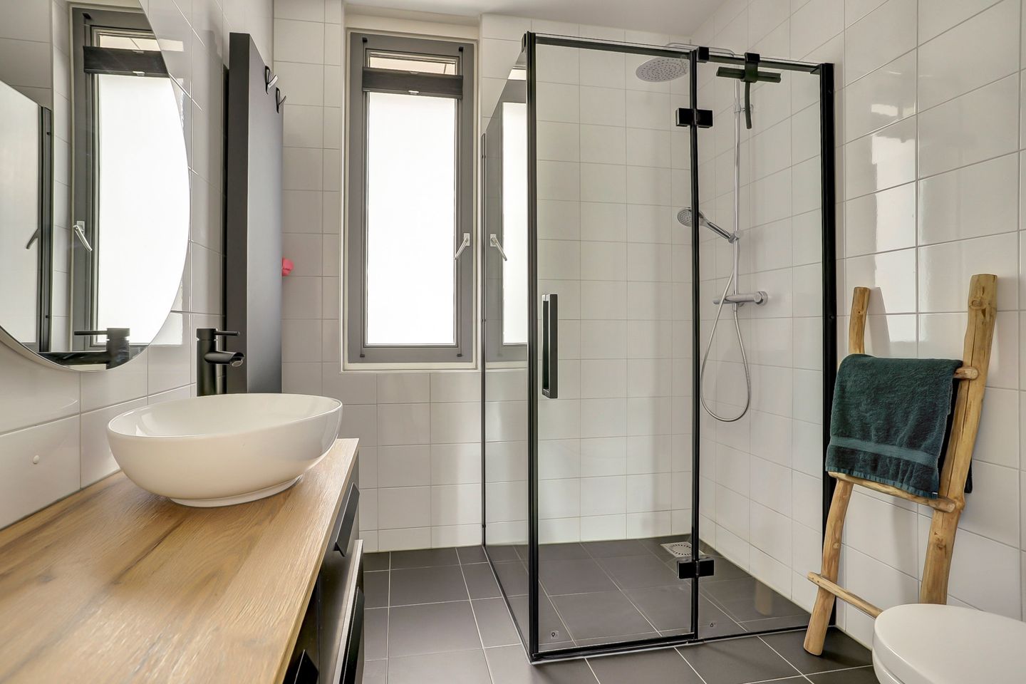 Foto 4 van Paulus Potterstraat 1-B