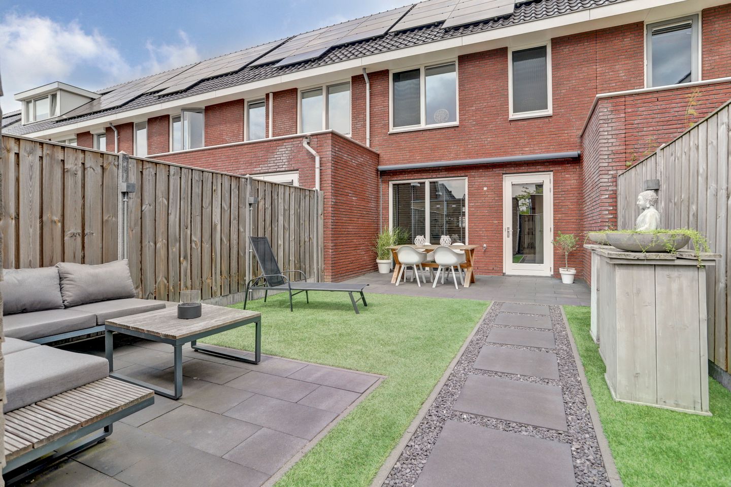 Foto 5 van Paulus Potterstraat 1-B