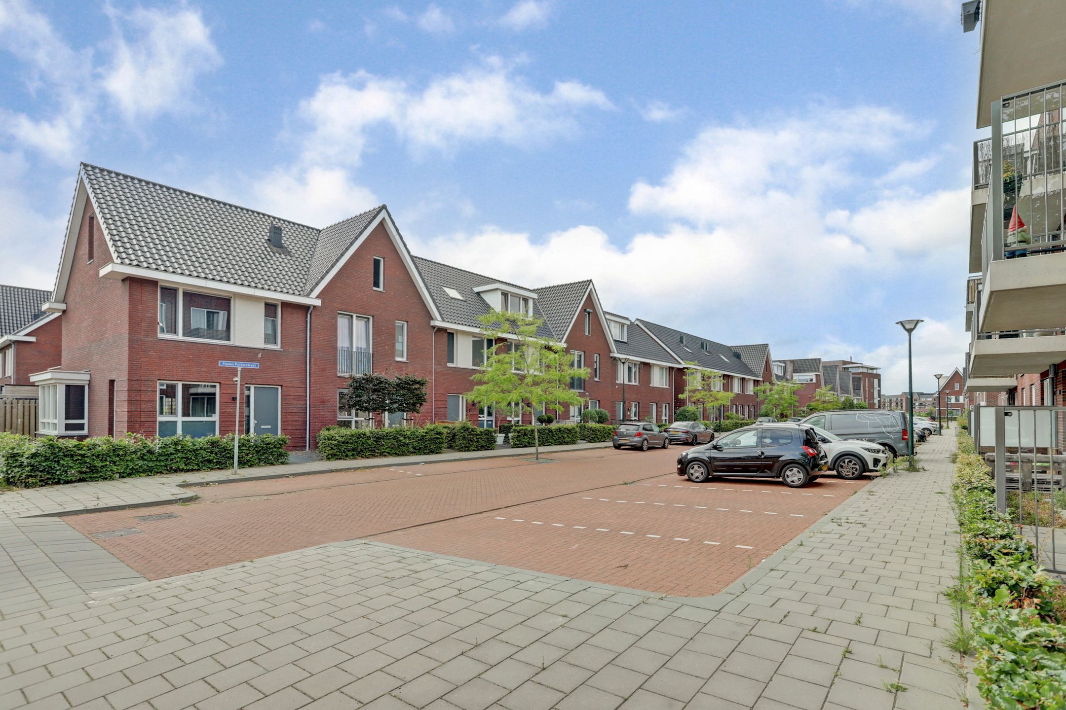 Foto 6 van Paulus Potterstraat 1-B