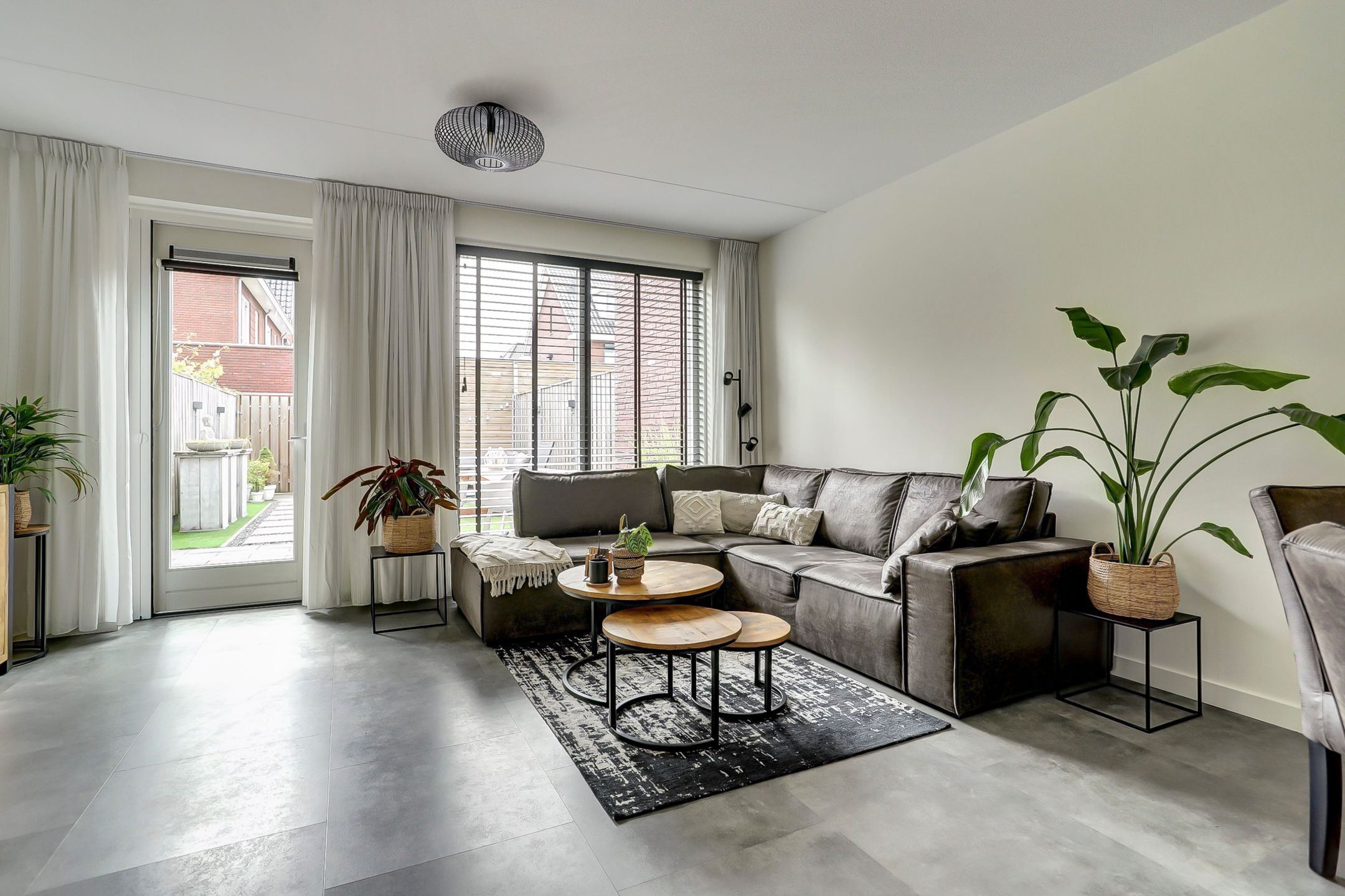 Foto 9 van Paulus Potterstraat 1-B