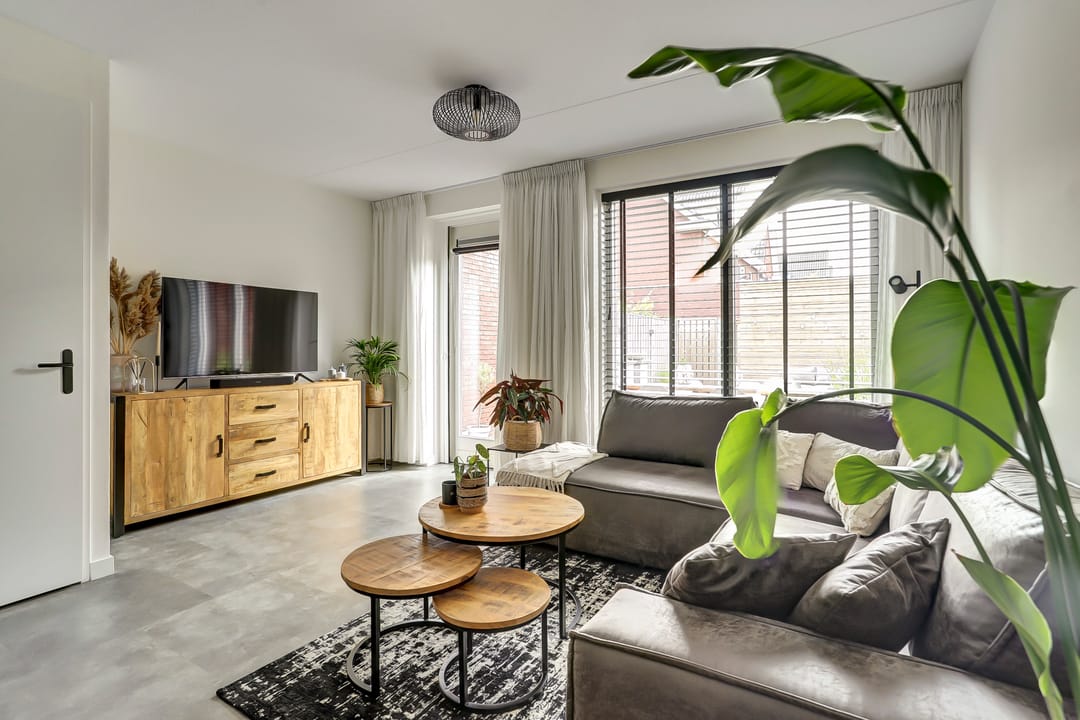 Foto 11 van Paulus Potterstraat 1-B