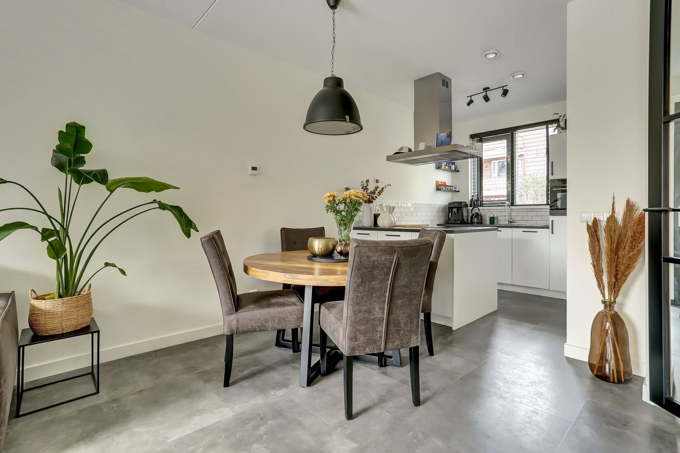 Foto 12 van Paulus Potterstraat 1-B