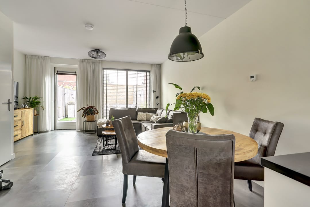 Foto 13 van Paulus Potterstraat 1-B