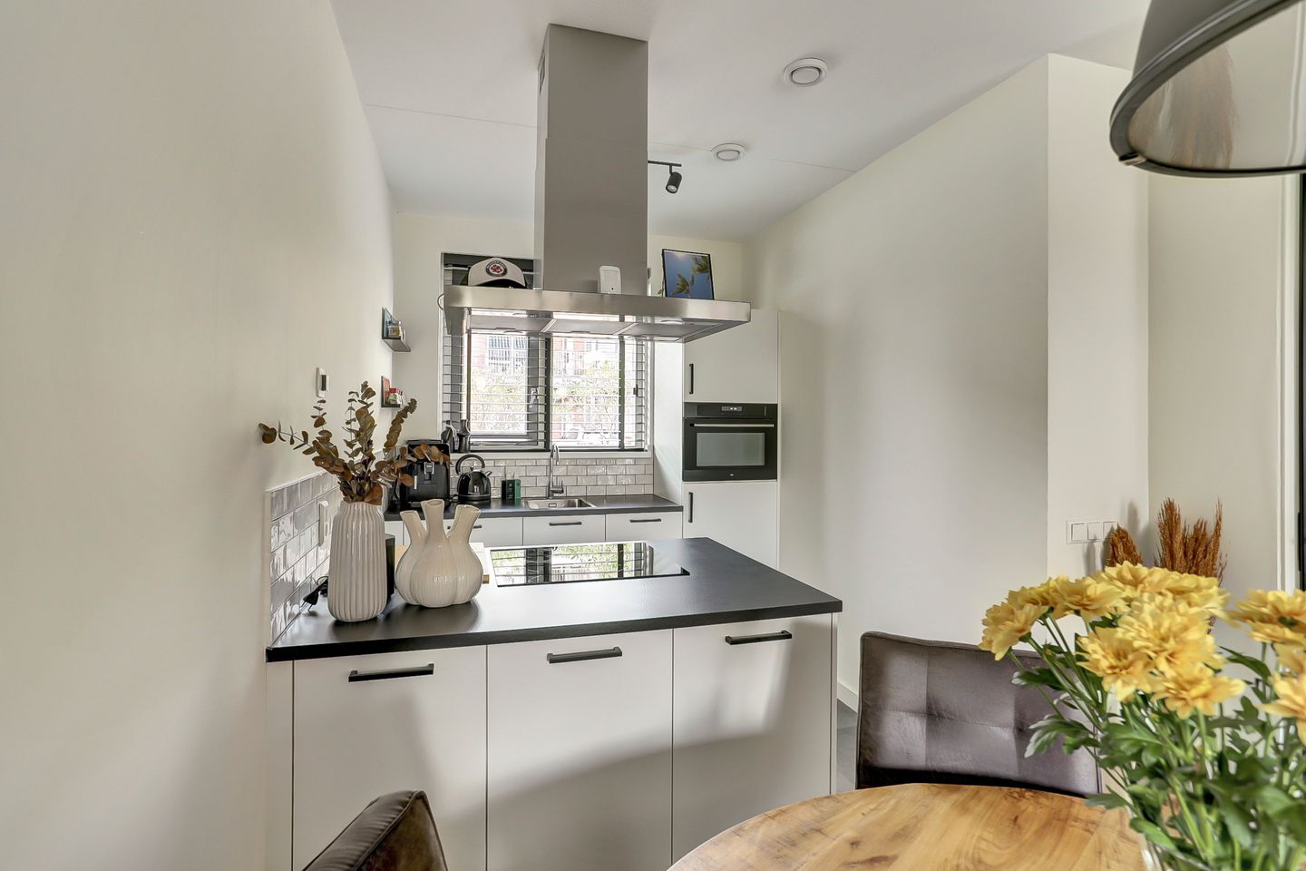 Foto 14 van Paulus Potterstraat 1-B