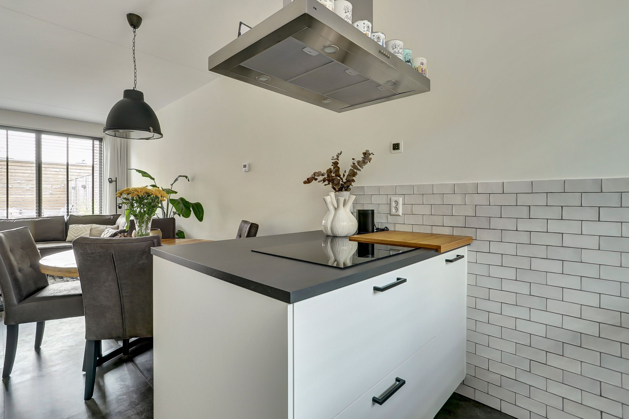 Foto 15 van Paulus Potterstraat 1-B