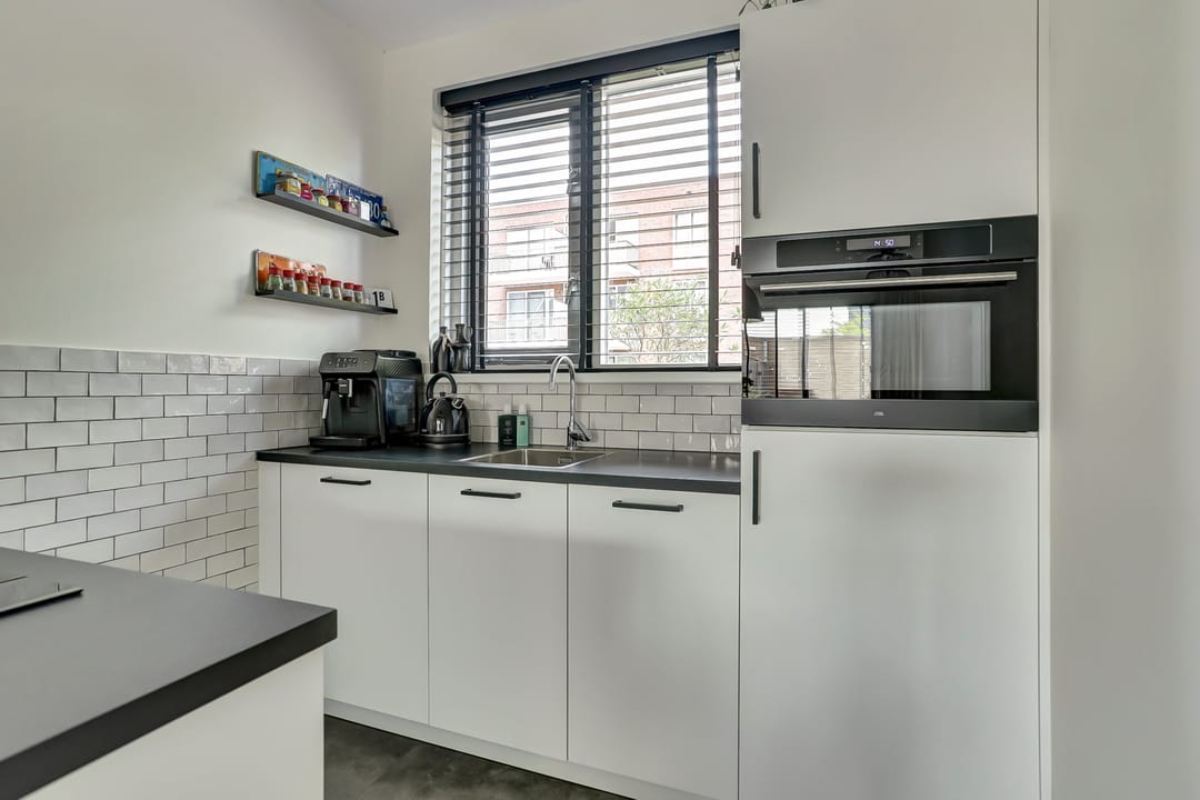 Foto 16 van Paulus Potterstraat 1-B