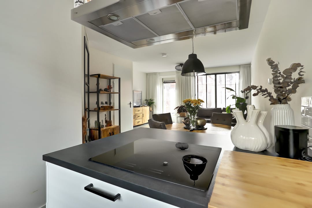 Foto 17 van Paulus Potterstraat 1-B