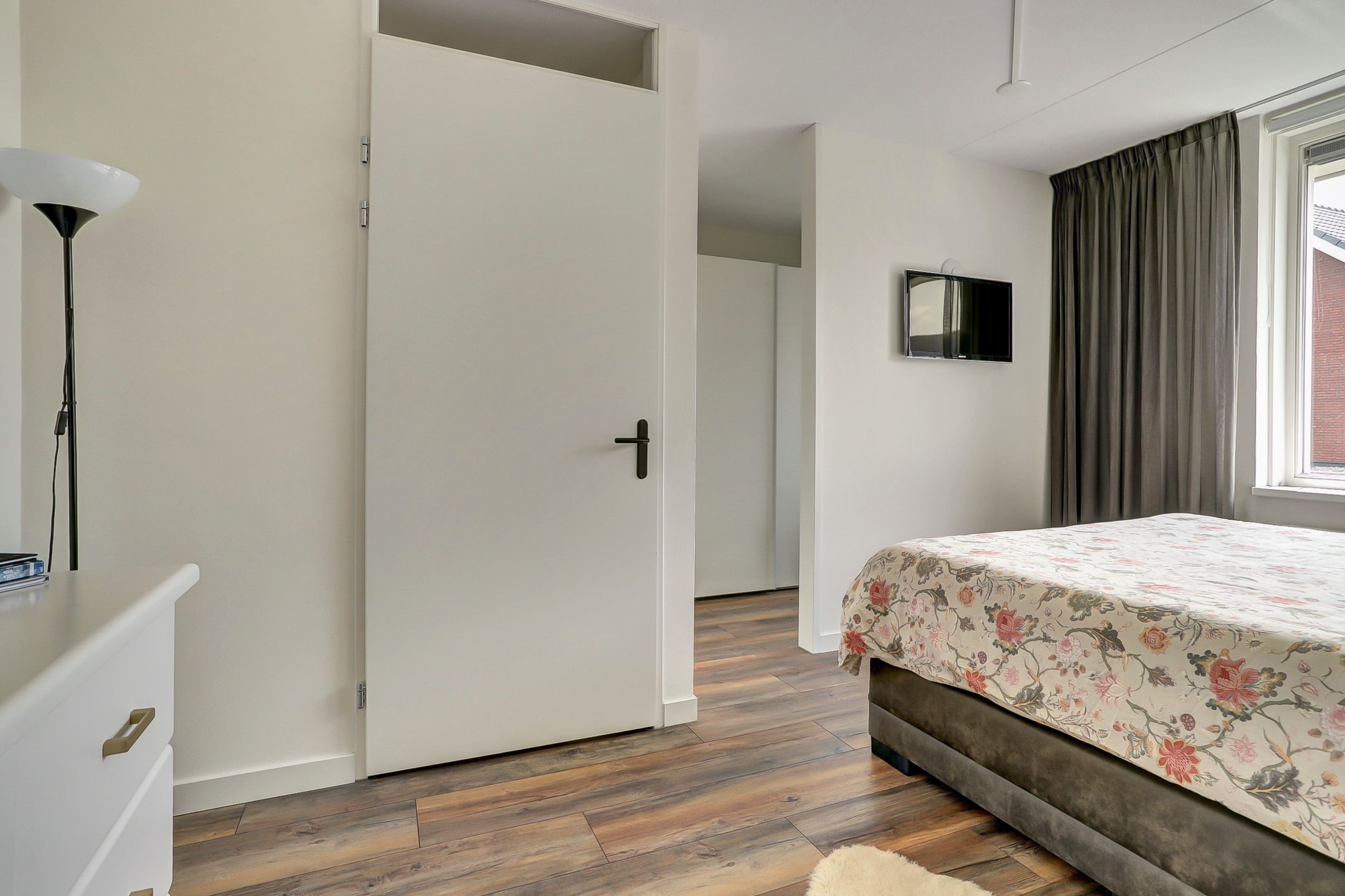 Foto 21 van Paulus Potterstraat 1-B