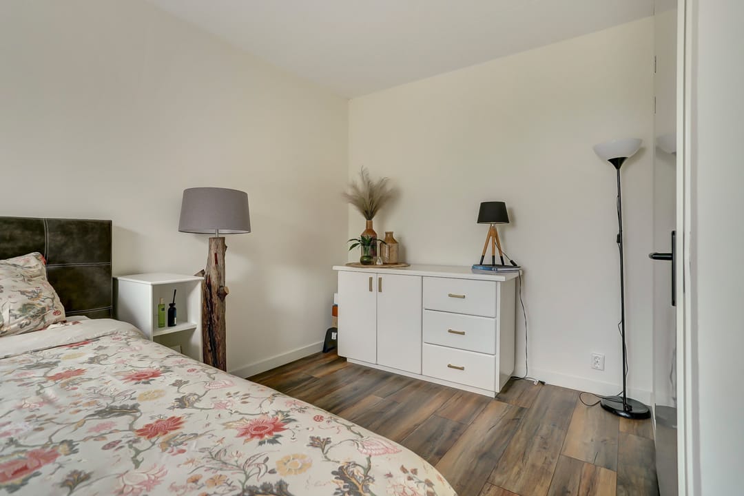 Foto 22 van Paulus Potterstraat 1-B