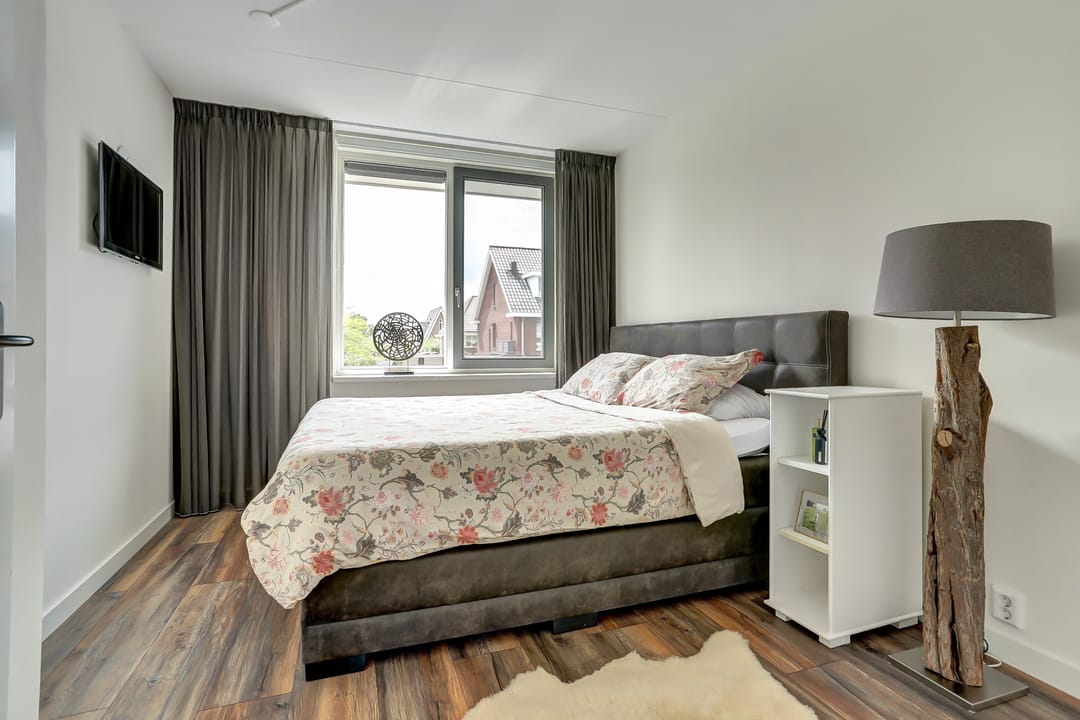 Foto 23 van Paulus Potterstraat 1-B