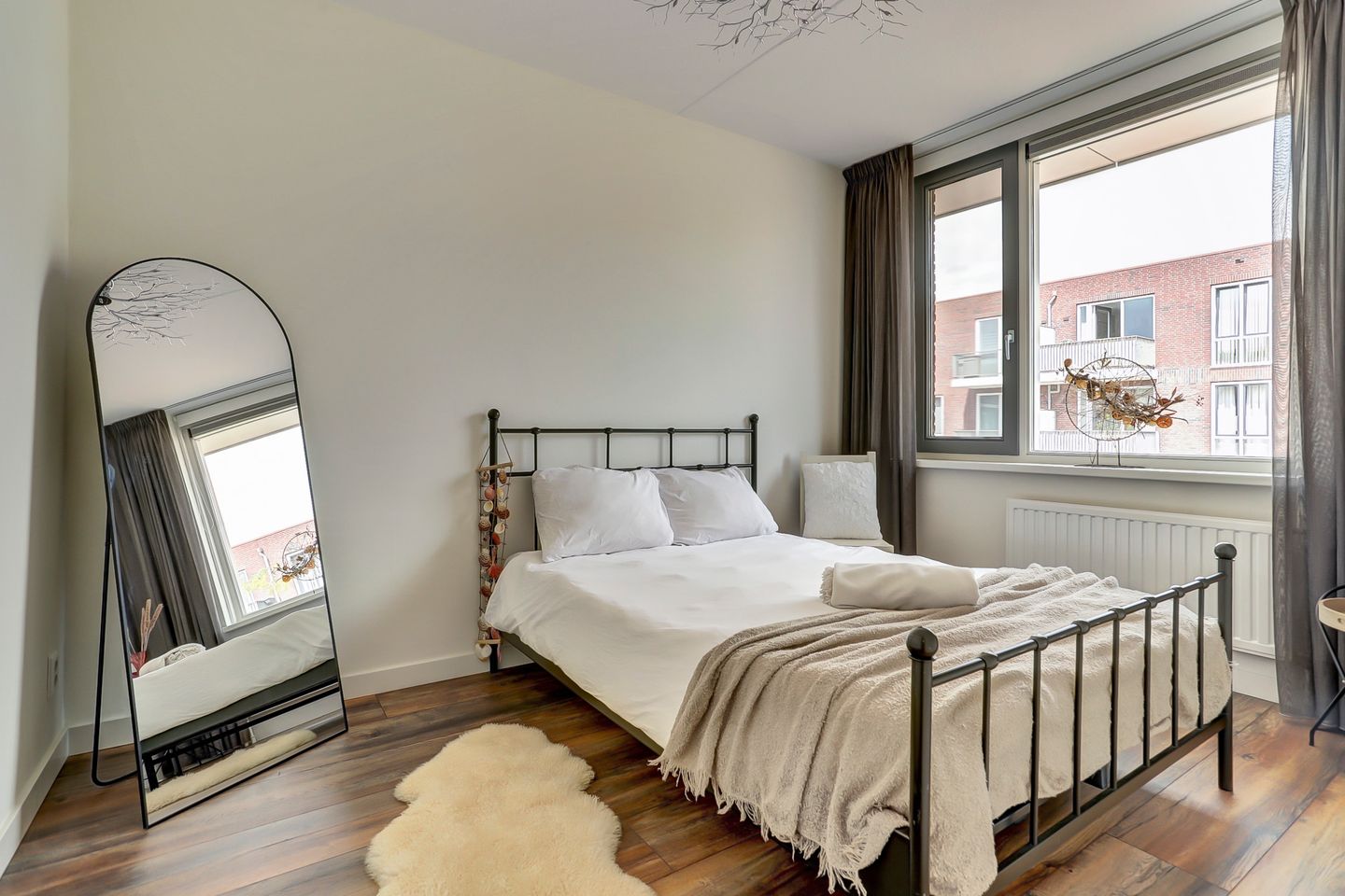 Foto 25 van Paulus Potterstraat 1-B