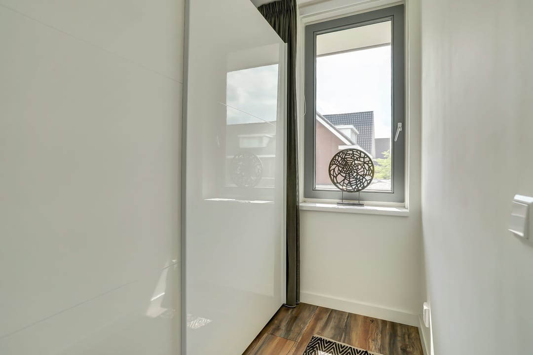 Foto 26 van Paulus Potterstraat 1-B