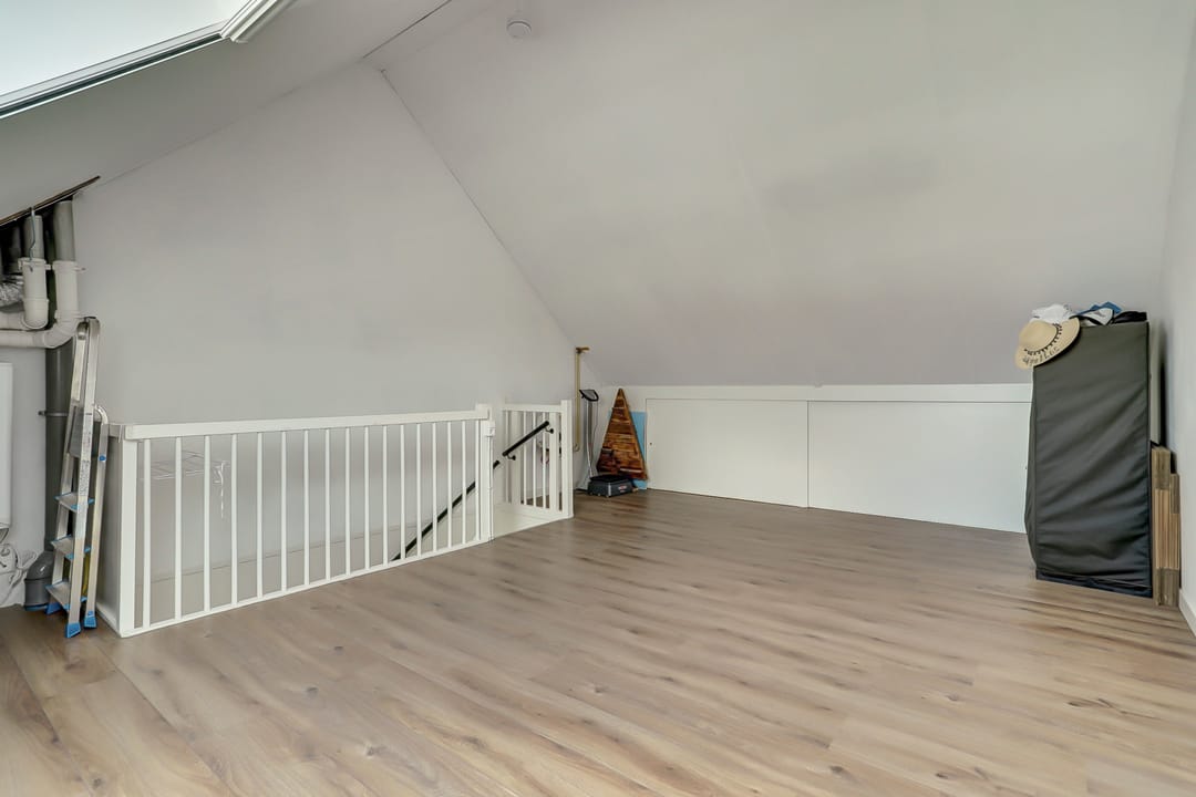 Foto 28 van Paulus Potterstraat 1-B