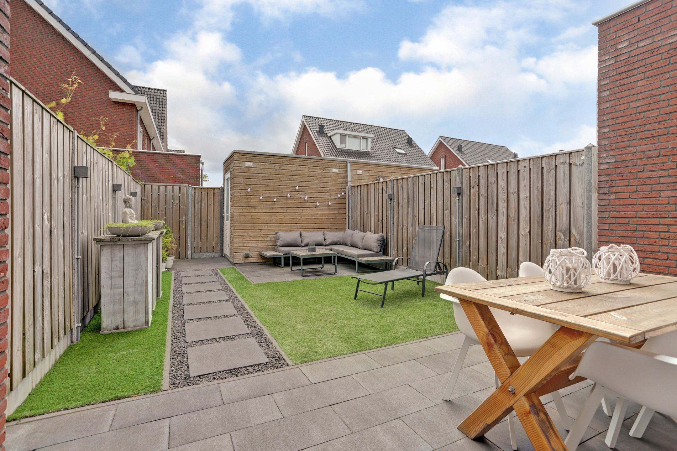 Foto 30 van Paulus Potterstraat 1-B