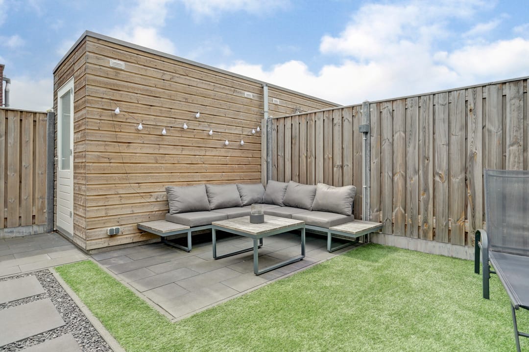 Foto 31 van Paulus Potterstraat 1-B