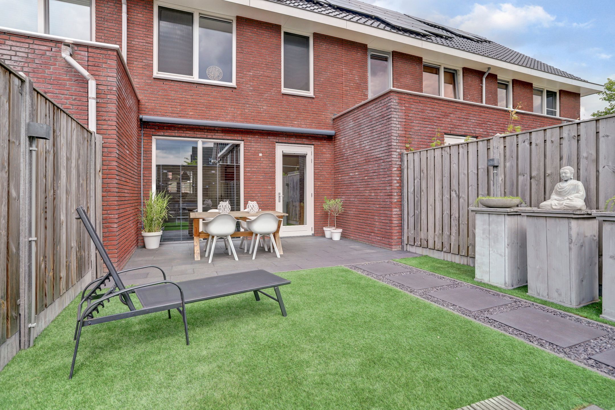 Foto 33 van Paulus Potterstraat 1-B