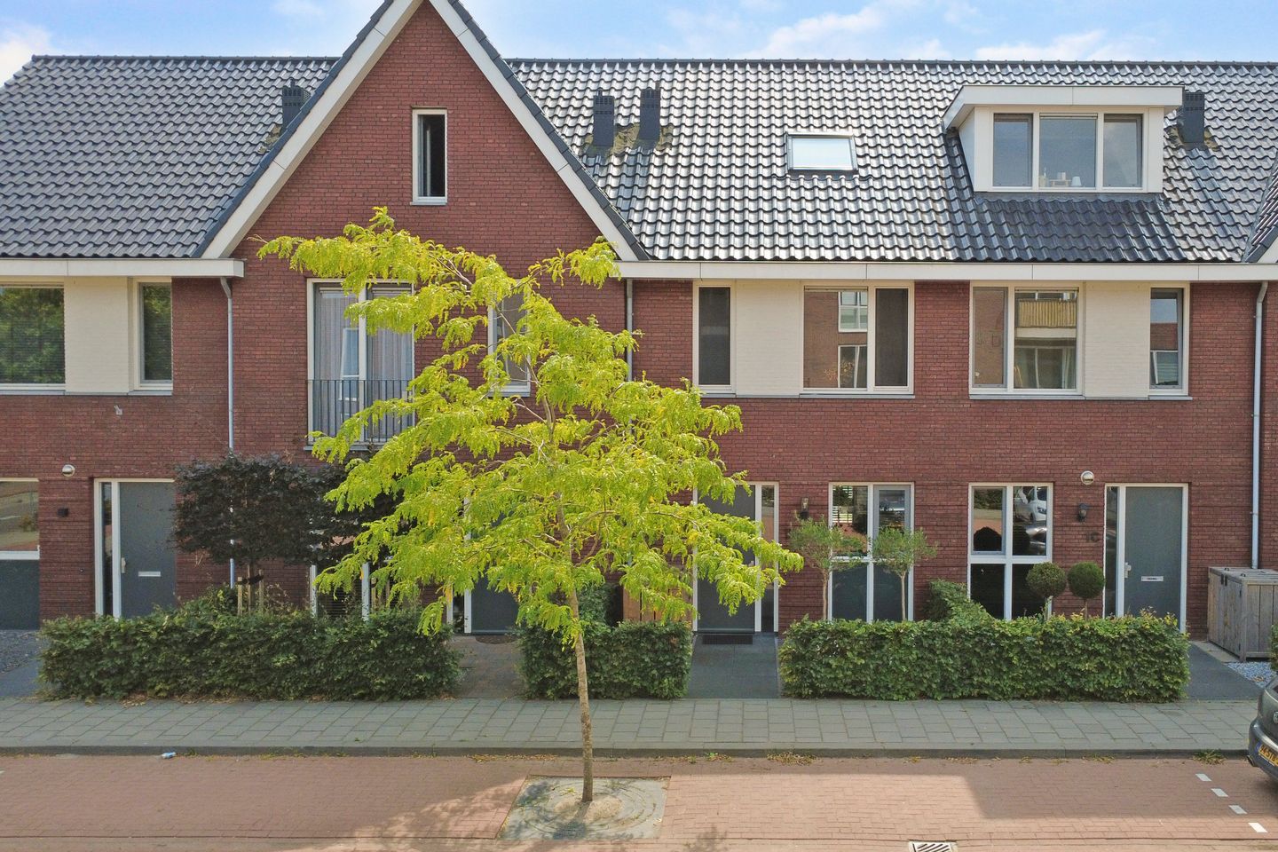 Foto 35 van Paulus Potterstraat 1-B