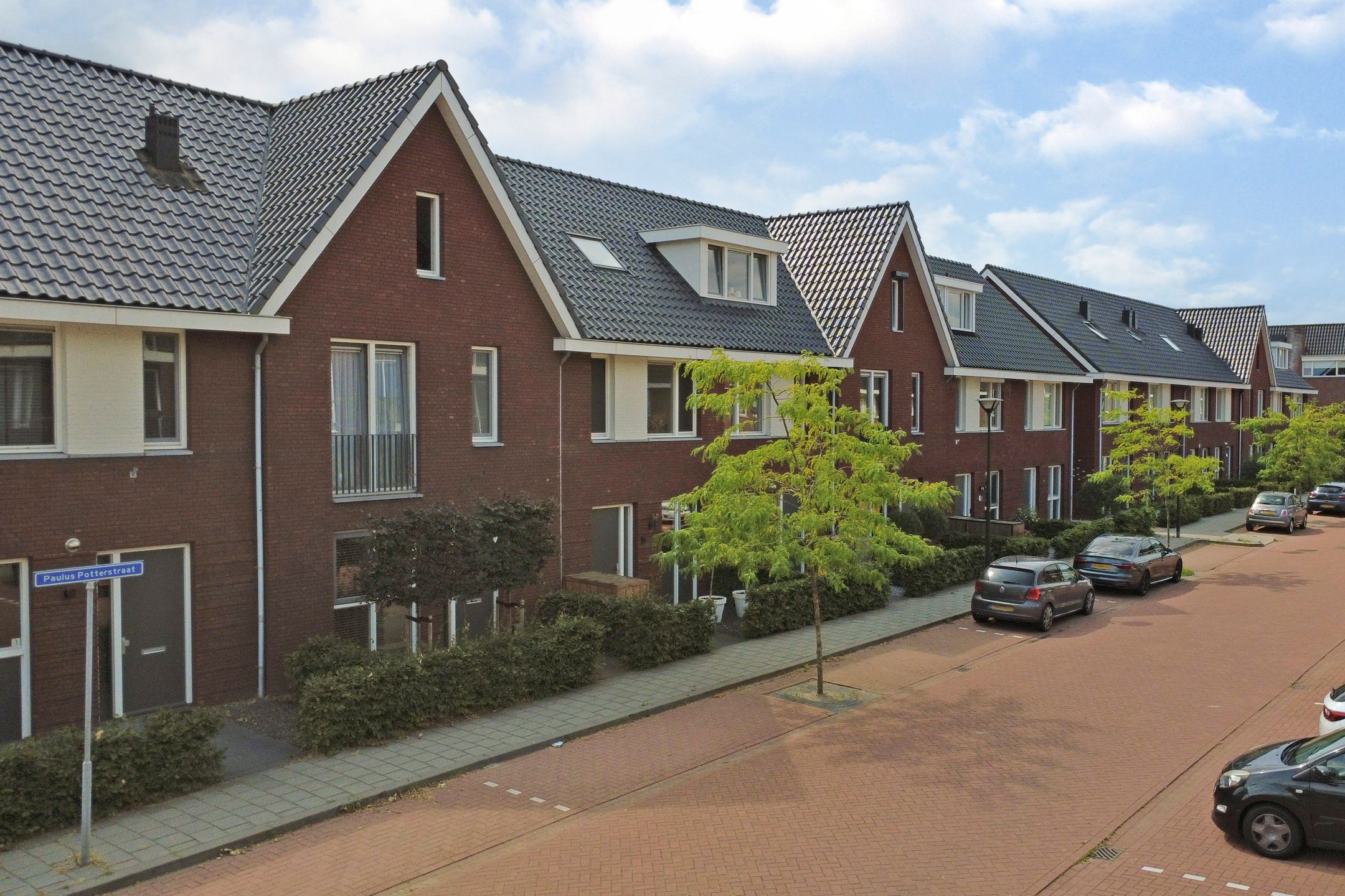 Foto 36 van Paulus Potterstraat 1-B