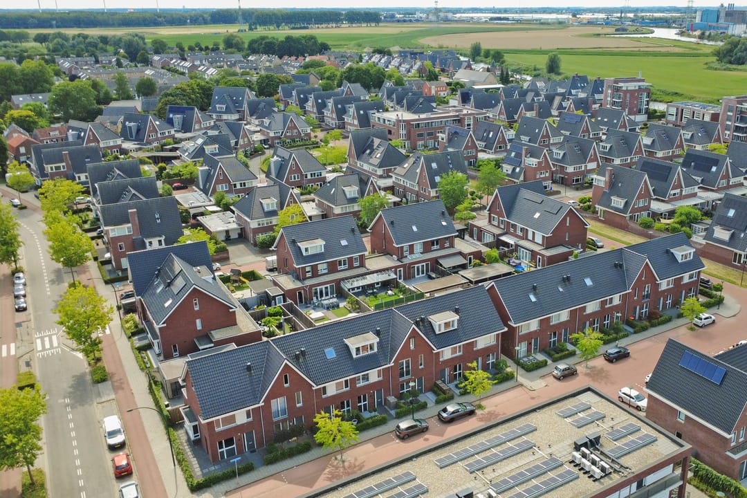 Foto 37 van Paulus Potterstraat 1-B