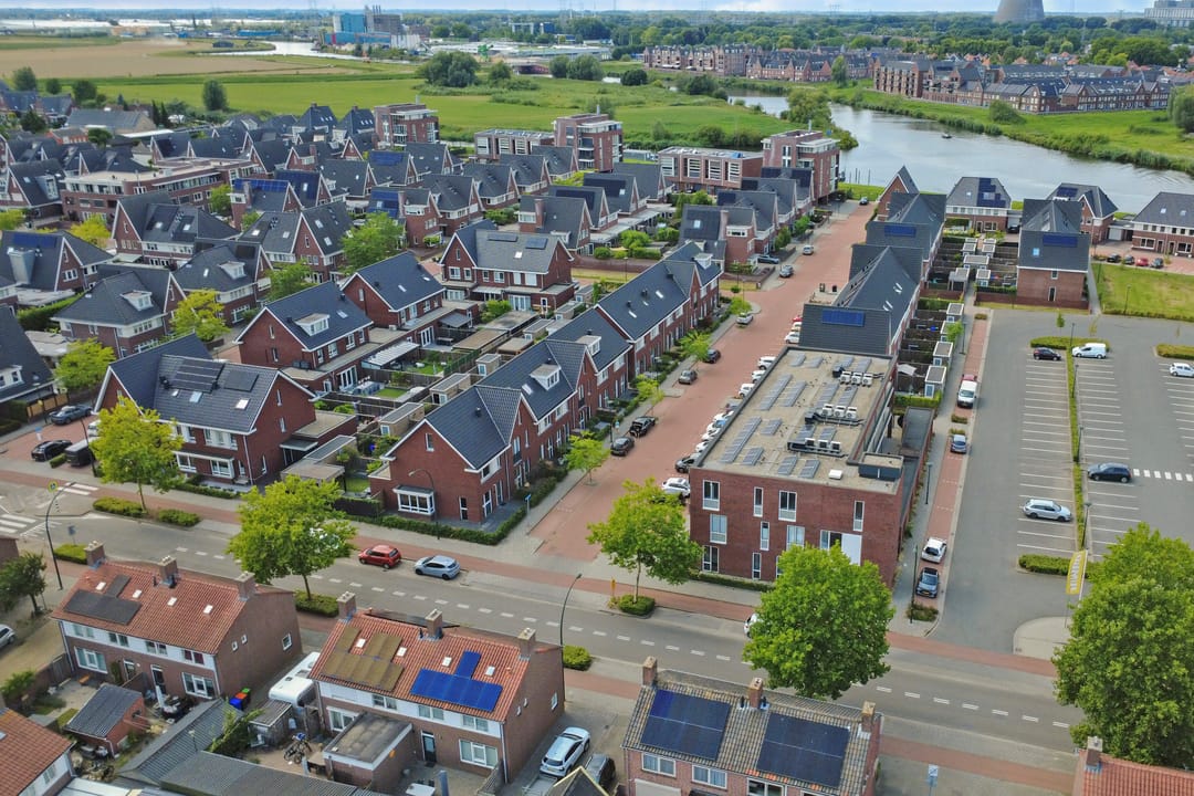 Foto 38 van Paulus Potterstraat 1-B