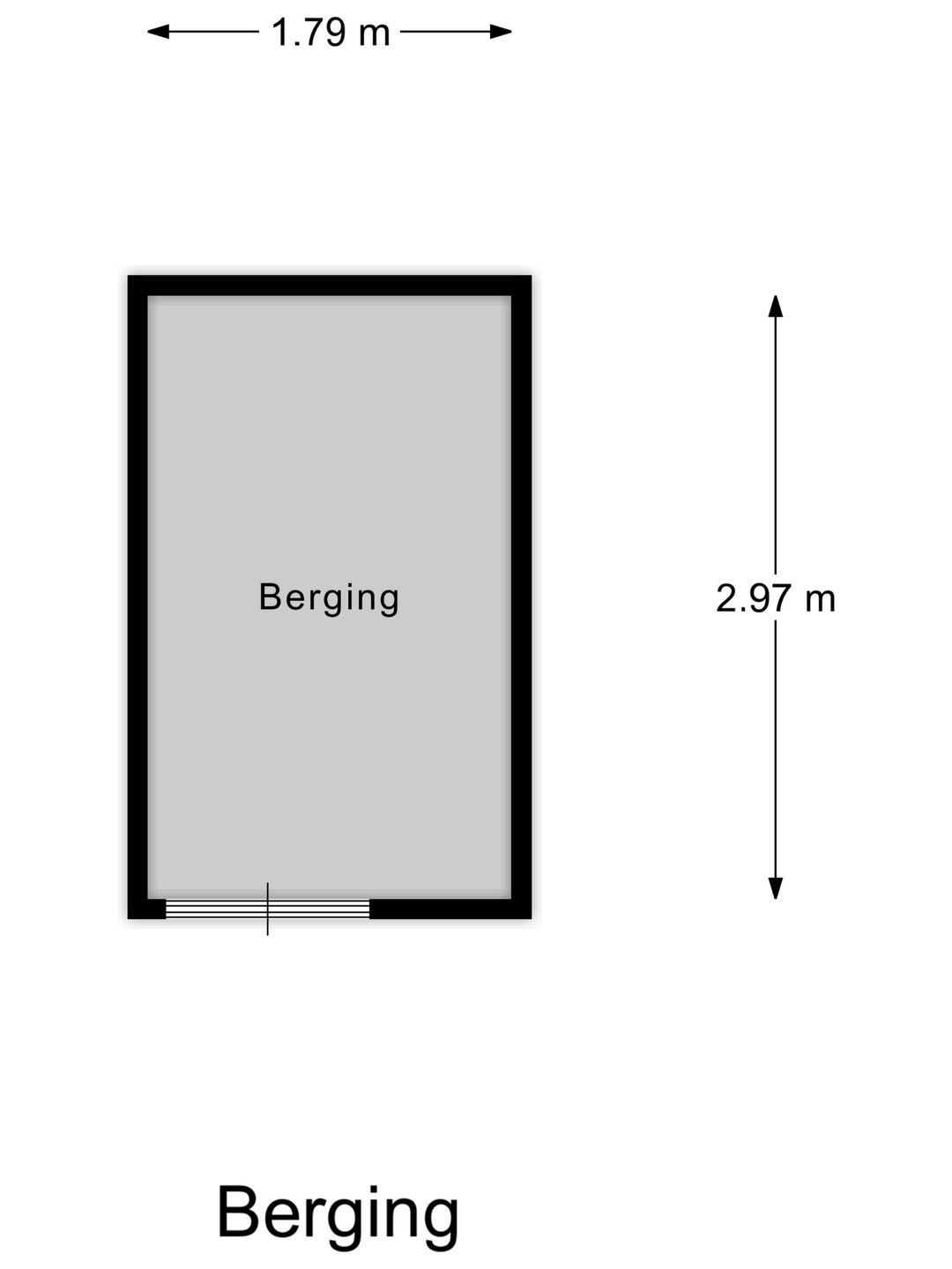 Foto 43 van Paulus Potterstraat 1-B