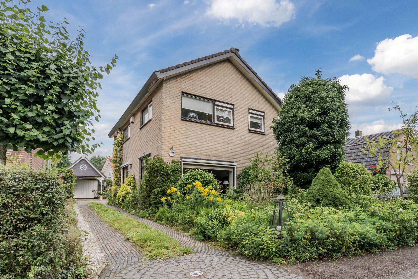 Groteweg 73-A, 73, a, Wapenveld, 8191JT, Gelderland, Nederland 73