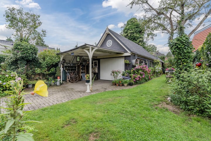 Foto 3 van Groteweg 73-A