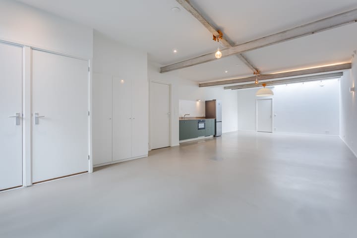 Foto 3 van Jan Steenstraat 39