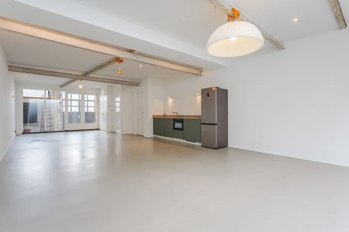 Foto 2 van Jan Steenstraat 39