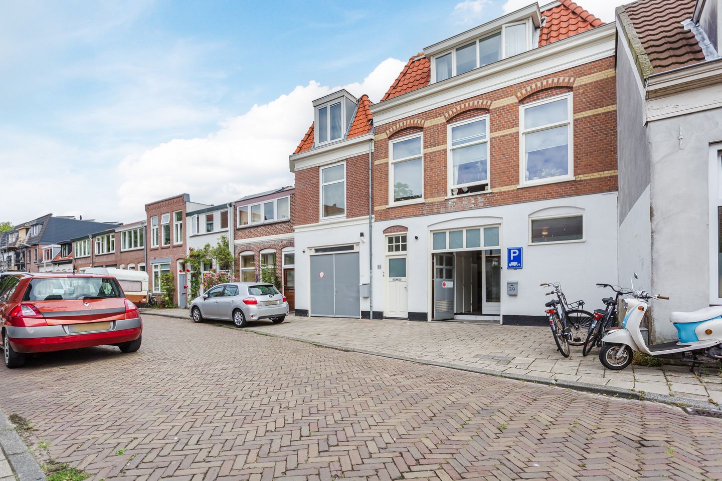 Foto 4 van Jan Steenstraat 39