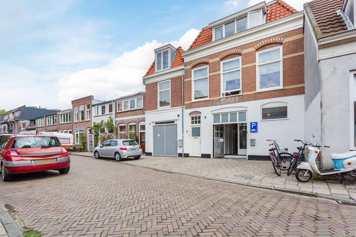 Foto 4 van Jan Steenstraat 39