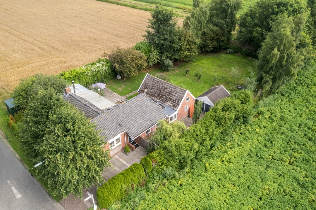 Photo 2 of Nieuwediep 125