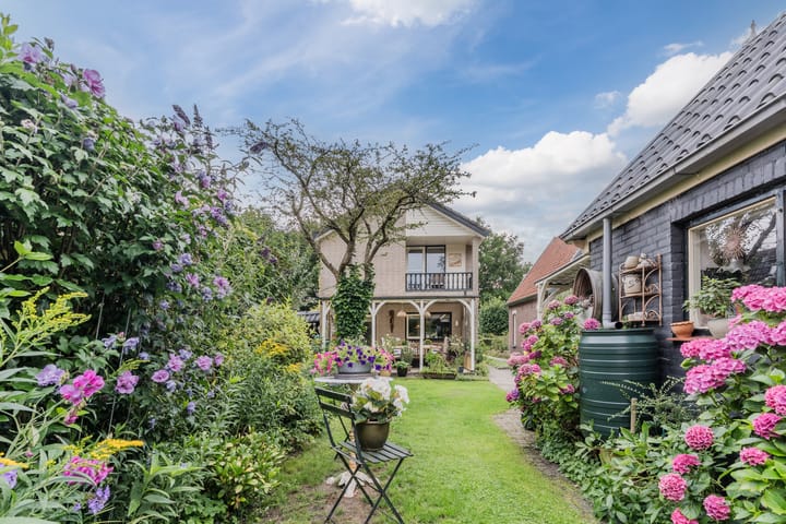 Foto 40 van Groteweg 73-A