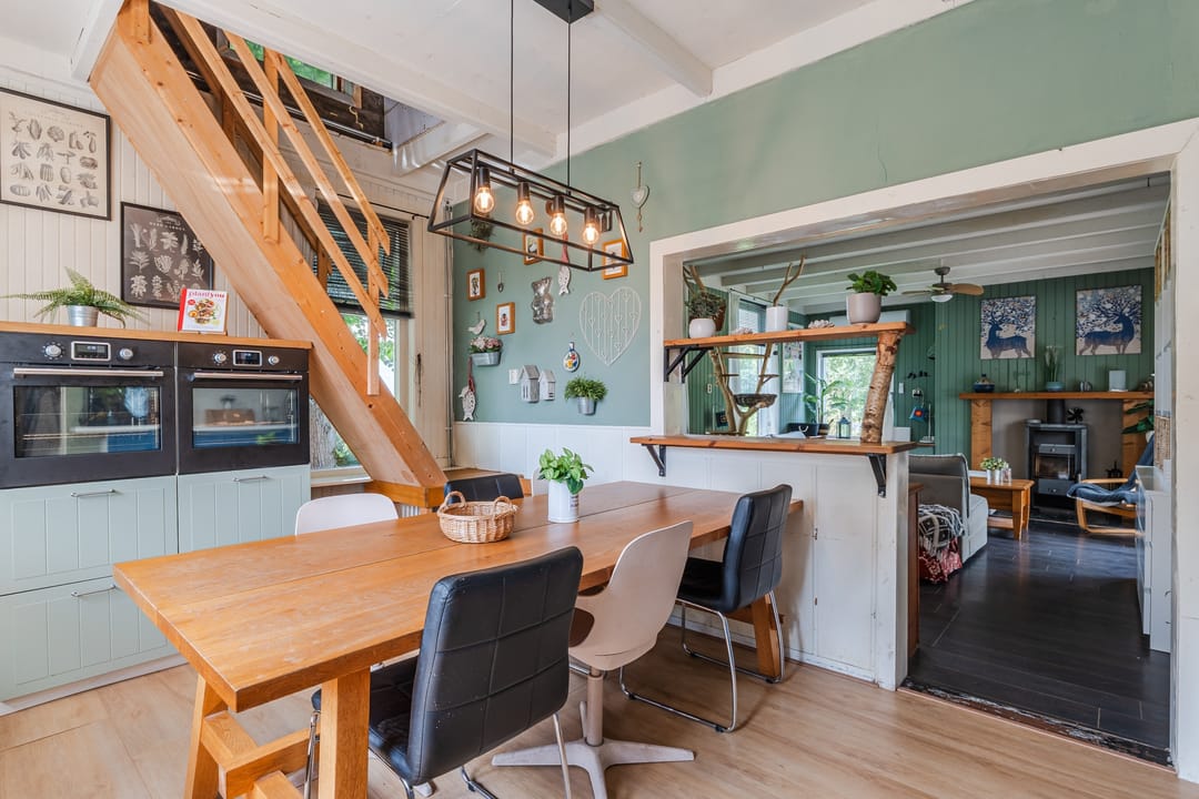 Photo 7 of Nieuwediep 125