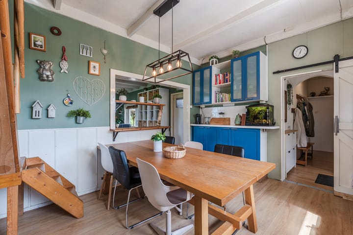 Foto 8 van Nieuwediep 125