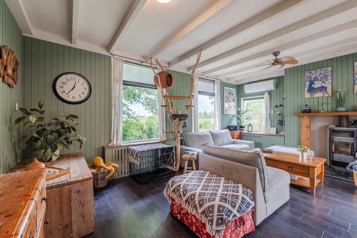 Foto 9 van Nieuwediep 125