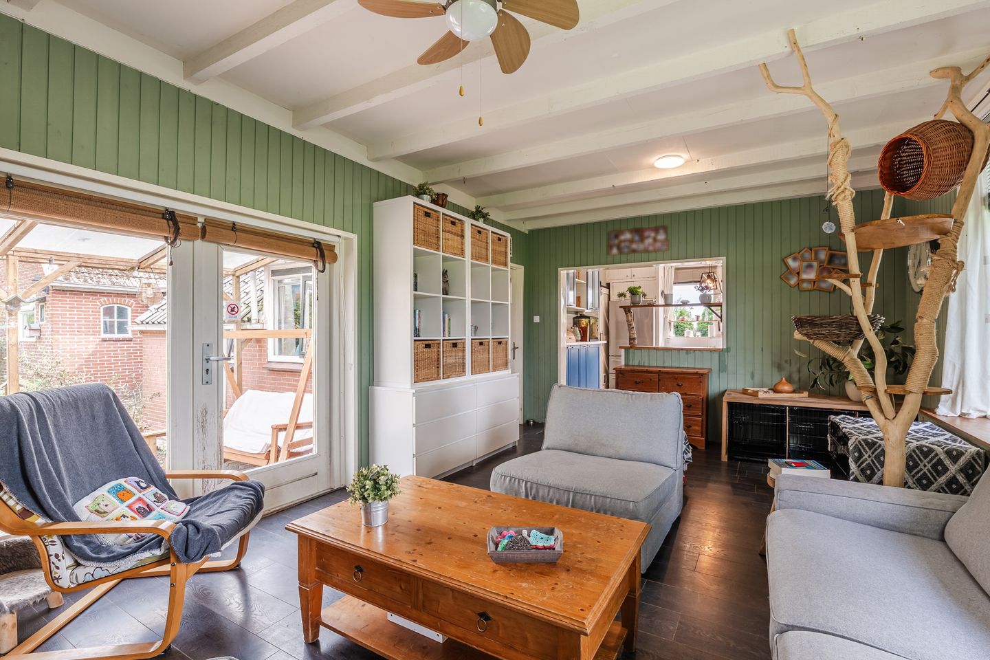 Photo 10 of Nieuwediep 125