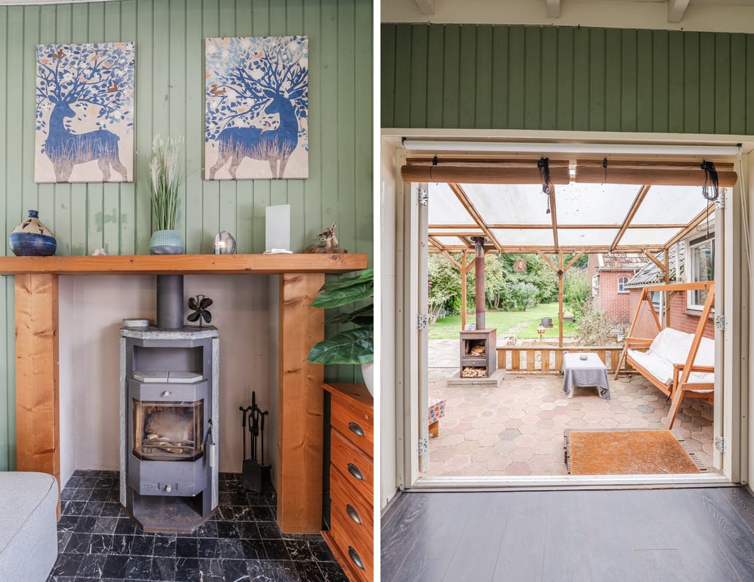 Photo 11 of Nieuwediep 125