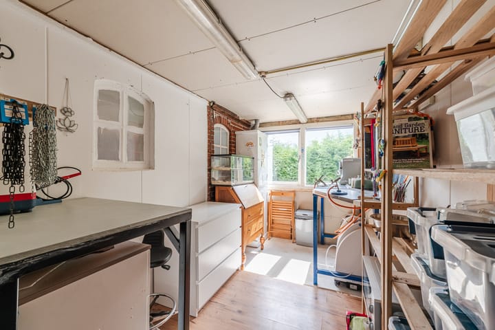 Foto 13 van Nieuwediep 125