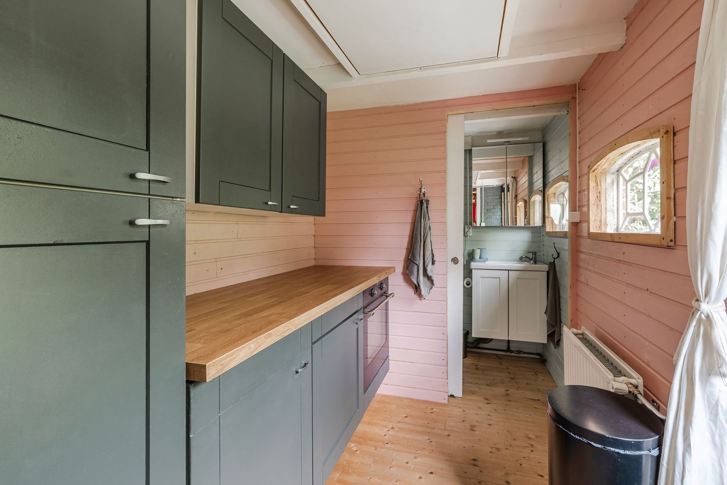 Photo 14 of Nieuwediep 125