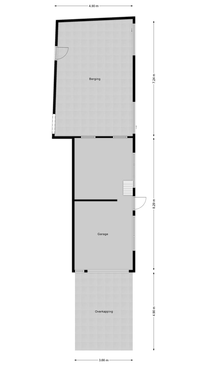 Foto 48 van Groteweg 73-A